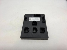 Audi A4 S4 B8 8K 2011 Comfort convenience body module 8K0907063B OPE3785