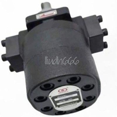 1PC NEW GRANCH GH1-07C-LR Gear pump fedex or DHL