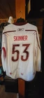 NHL Autographed Jeff Skinner 2011 Allstar Jersey