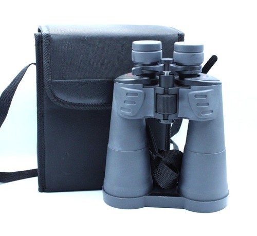 SUNAGOR Mega Zoom 150 25-150x70 vollbeschichtetes FERNGLAS mit Etui -W16