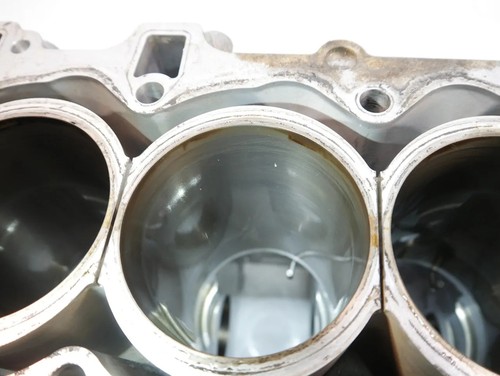 7576331 7560522 bloque para BMW 3ER SERIE 3 E90 E91 3.0 I XDRIVE 463880 - Picture 5 of 14