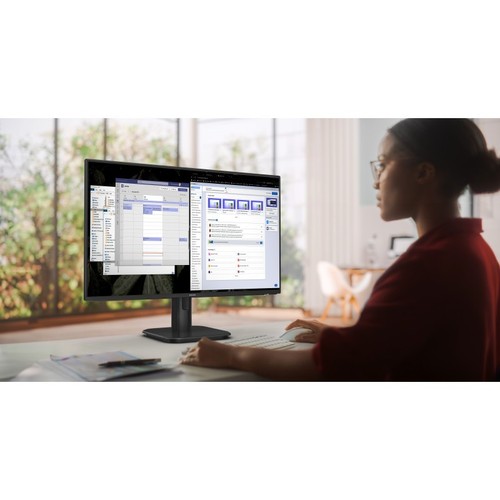 Philips 27E1N1800A/00 Monitor PC 68,6 cm (27") 3840 x 2160 Pixel 4K Ultra HD LED - Foto 2 di 5