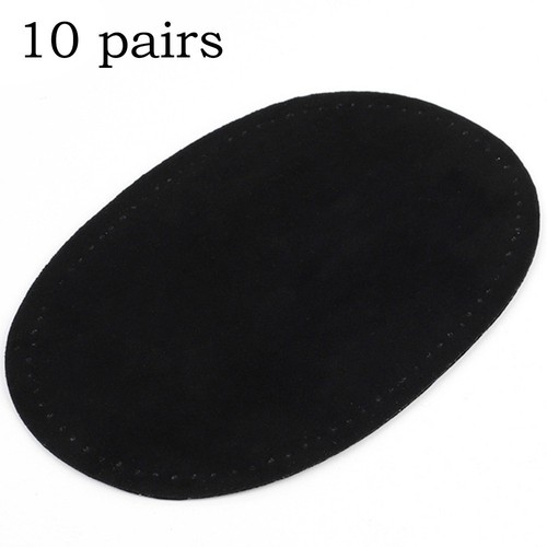 Add a Unique Touch to Your Clothes with Fabric Oval Elbow Knee Patches - Picture 11 of 21
