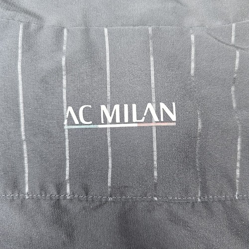 Adidas AC Milan Training Jacket Size S - Picture 6 of 8