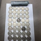 1935 P Buffalo Nickel Circulated Roll of 40