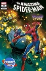 AMAZING SPIDER-MAN #30 (2026) 1ST PRINTING *REIS VARIANT* MARVEL COMICS