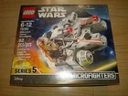 LEGO Star Wars Millennium Falcon Microfighter 75193 Building Kit New and Sealed
