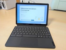 Lenovo IdeaPad Duet 3 Chromebook CT-X636F - 10,1 Zoll - 128 GB eMMC / 4 GB RAM