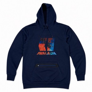 Armada Ski Hoodie | eBay