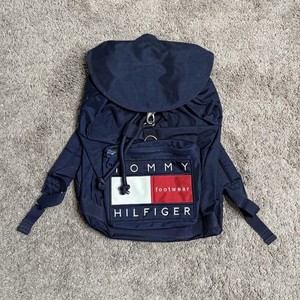 Tommy Hilfiger Backpack Vintage | eBay display picture 3