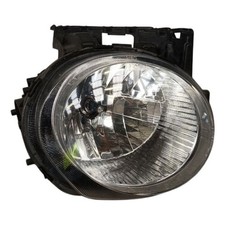 NISSAN JUKE ACENTA SPORT DCI MK1 (F15) Headlight Headlamp Right Side