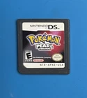 Pokemon: Pearl Version (Nintendo DS, 2007) Cartridge Only AUTHENTIC & WORKS