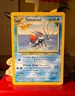 Tentacruel ⭐️ 10/18 Southern Islands 2001 Pokemon NM