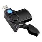 Lettore di Schede di Memoria Multiple USB 3.2 OTG Adattatore Android Lettor6748