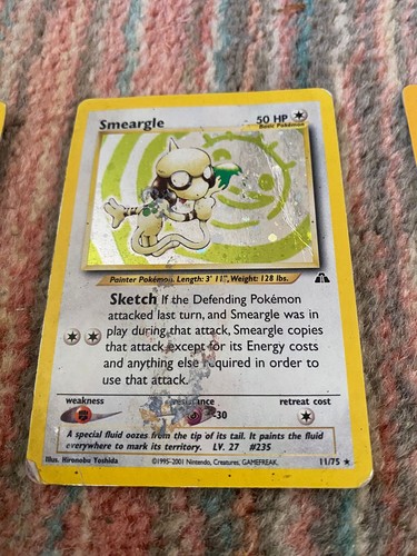 Pokemon Card Bundle Legendary Collection, New Era Rare Cards & Graded Cards - Picture 2 of 24