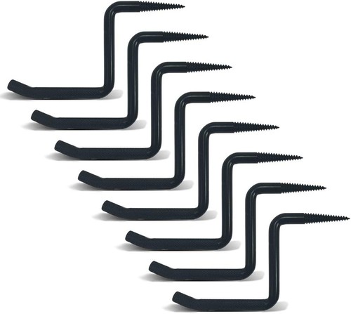4-Inch Screw-In Tree Step Blinds Step up Climbing Tree - Pack of 8 - Picture 1 of 5