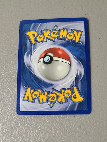 Pokemon Light Slowbro Neo Destiny 51/105 Uncommon *Creased* - Picture 7 of 11