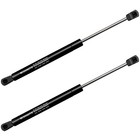 Qty2 Lift Supports Struts Damper Shock Gas Spring Prop Rod Arms Fits for