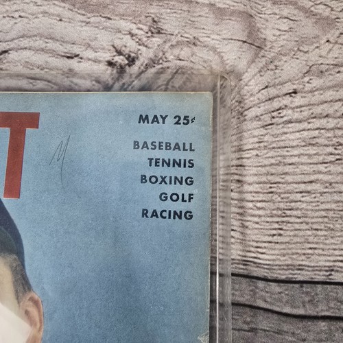 Sport Magazine May 1950 Ralph Kiner article by Bob Prince Pirates - Picture 6 of 6