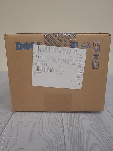 New Dell Digital Photo Inkjet Color Printer 720 In Box - Grey - Never Used - Picture 3 of 21