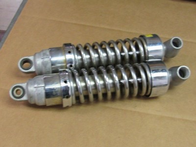1984 Honda VF700C Magna Rear Shock Absorbers