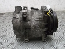 Nissan Elgrand Air Con A/C Compressor Pump 92600wl000 Mk2 E51 3.5 Petrol 02-09N