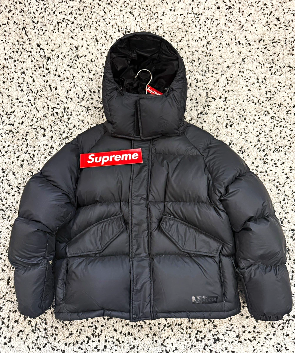 Supreme Puffer Jacket Jackets for Men for Sale | Shop New & Used