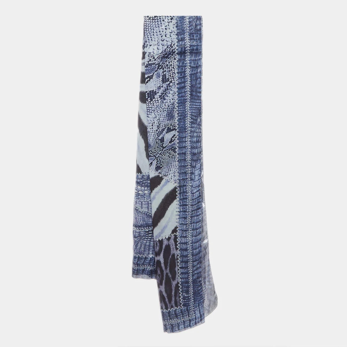 Sciarpa di seta Donna Grandi scialli Stampa cavallo Stole Sciarpa di seta Donna Grandi scialli Stampa cavallo Stole