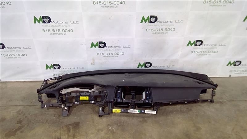 2016-2018 KIA OPTIMA DASHBOARD INSTRUMENT PANEL 84710-D5001WK
