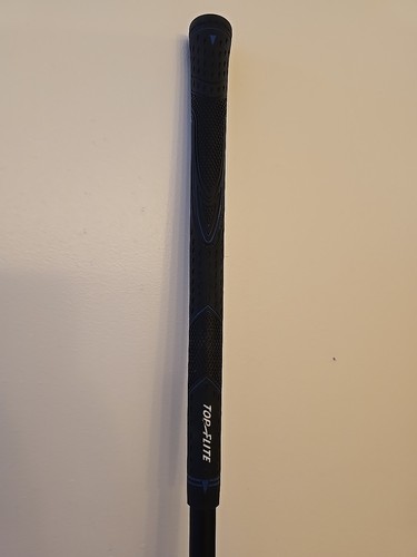 Top Flite Junior Driver LH Left Hand 39” Ti Matrix Junior Flex Golf Club Black - Picture 10 of 14