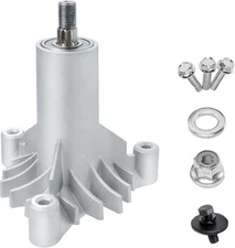 Soporte del husillo para cortacésped con plataforma corte AYP/Sears 36-38-42''