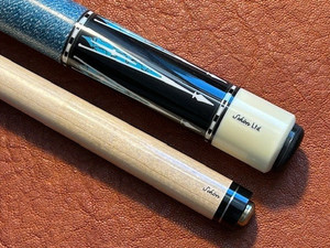 最終価格。新品未使用 超希少　Schon Pool Cue LTD 2500-2 最終価格。新品未使用 超希少 Schon Pool Cue LTD 2500-2 最終