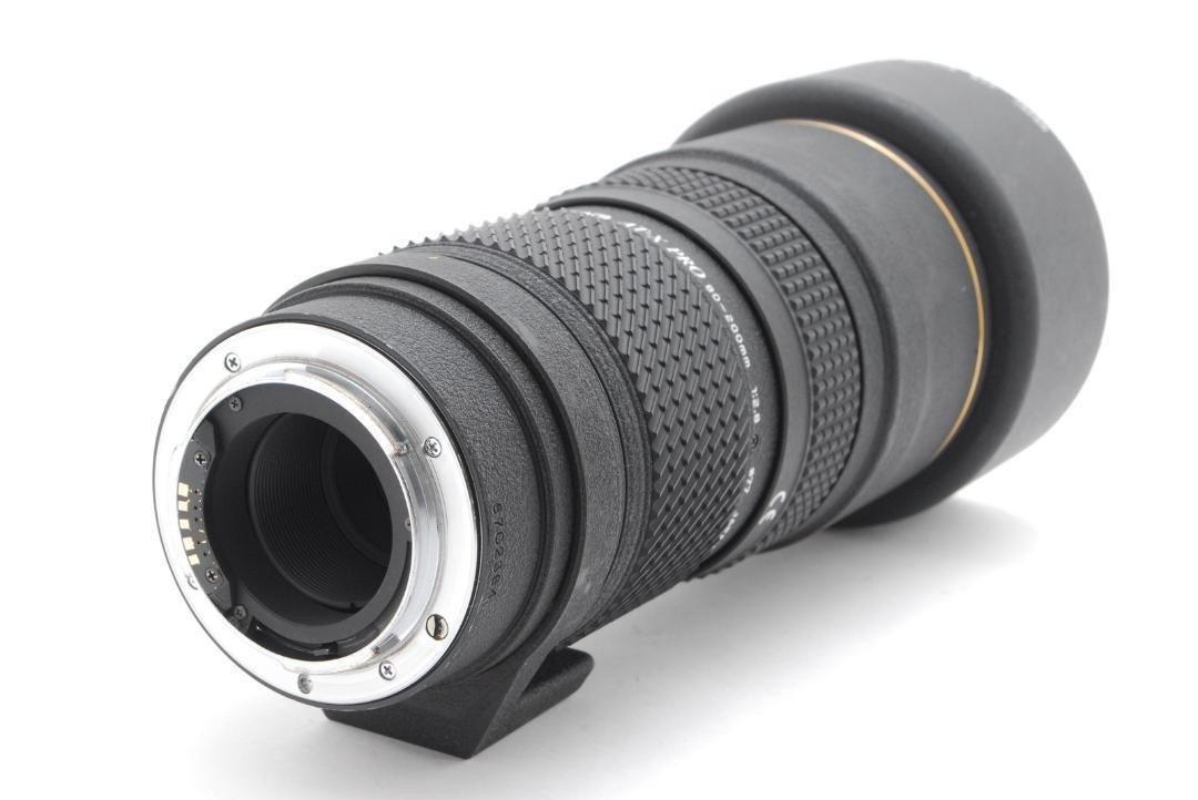 Tokina AT-X PRO 80-200mm f2.8 トキナー SONY Tokina AT X PRO 80 200mm f2.8 for Sony | eBay
