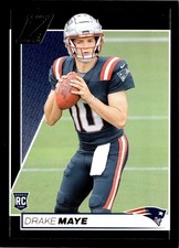 2024 Panini Zenith #129 Drake Maye Retail