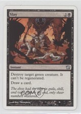 Slay Magic: 9th Edition #163 2005