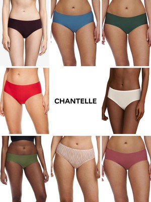 Chantelle SoftStretch Hipster Chantelle SoftStretch Hipster