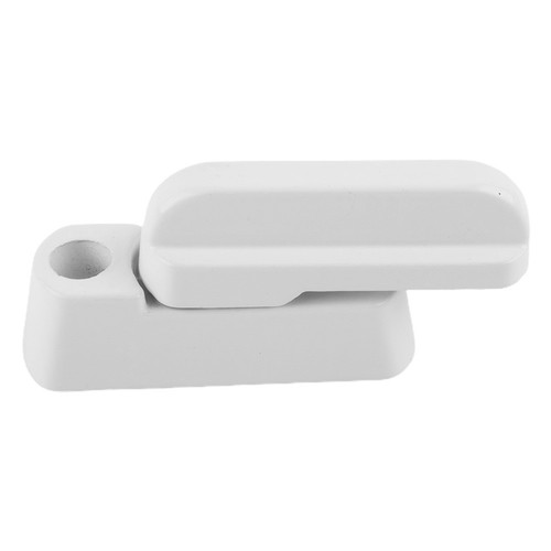 Safety Locks T-lock Aluminum Alloy Door Window Lock Security Restrictor - Picture 9 of 12