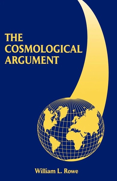 William L Rowe | The Cosmological Argument | Buch | Englisch (1998)-image