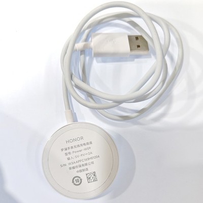 Smartwatch Charger for Honor Watch 4 Pro/Honor Watch 5 Pro/Honor Watch 5 Ultra