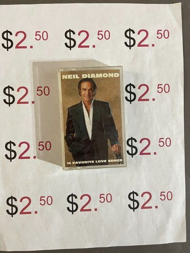 ALL GREATEST HITS BUILD YOUR LOT CASSETTE TAPES BUY $25 GET FREE SHIPPING 80S ++ - Picture 288 of 444