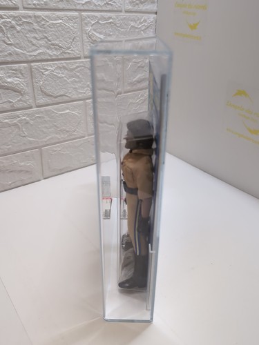 Chips Ponch Mego MOC AFA 80 - Picture 4 of 10