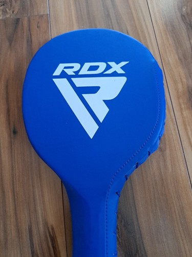 RDX Training Punch Paddles Blue Boxing/Madtial Arts New No/Tags - Picture 5 of 8