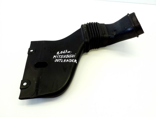 MITSUBISHI OUTLANDER AIR INTAKE DUCT PART 1505A583 / 30747155
