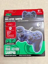 Logitech Dual Action Gamepad