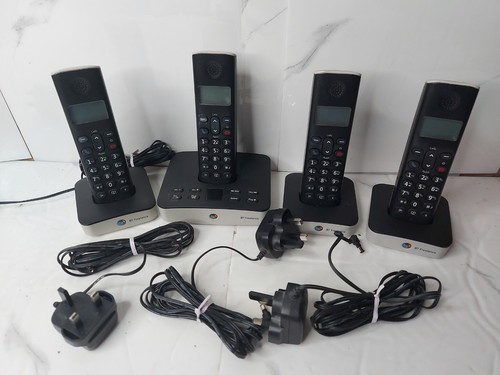 Bt Freelance Xd7500 Quad