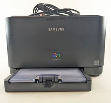 Samsung CLP-315W Color Laser Printer Wireless Works Great Includes Toner -Tested