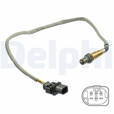 ES21065-12B1 DELPHI Lambdasonde für AUDI,SEAT,SKODA,VW