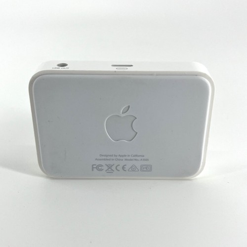 Apple A1505 iPhone Lightning Dock SE/5s/5 - Bild 3 von 3