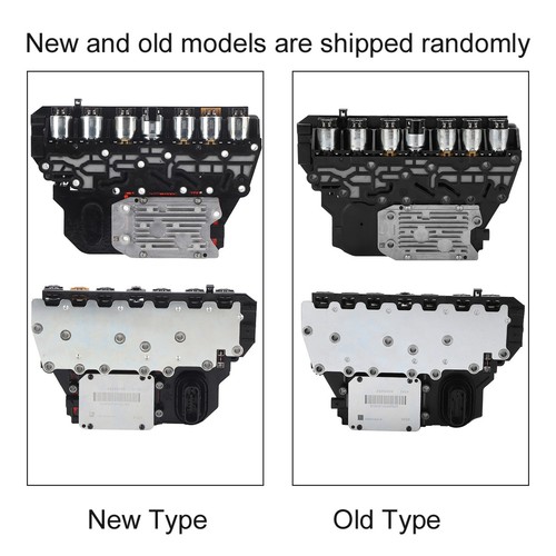 Transmission Computer Control Module 6T45 TCM TCU For Captiva/Cruze/Epica - Picture 3 of 12