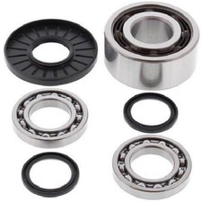 Front Differential Bearing Seal for Polaris Ranger Diesel HST 2014